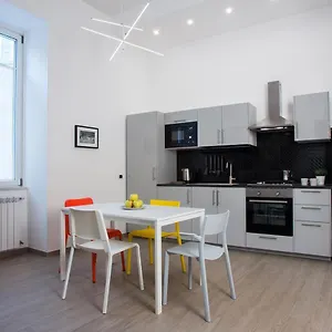 Appartement All'archivio Di Stato By Wonderful Italy, Naples