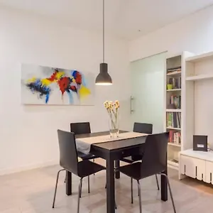Appartement The White Side, Naples