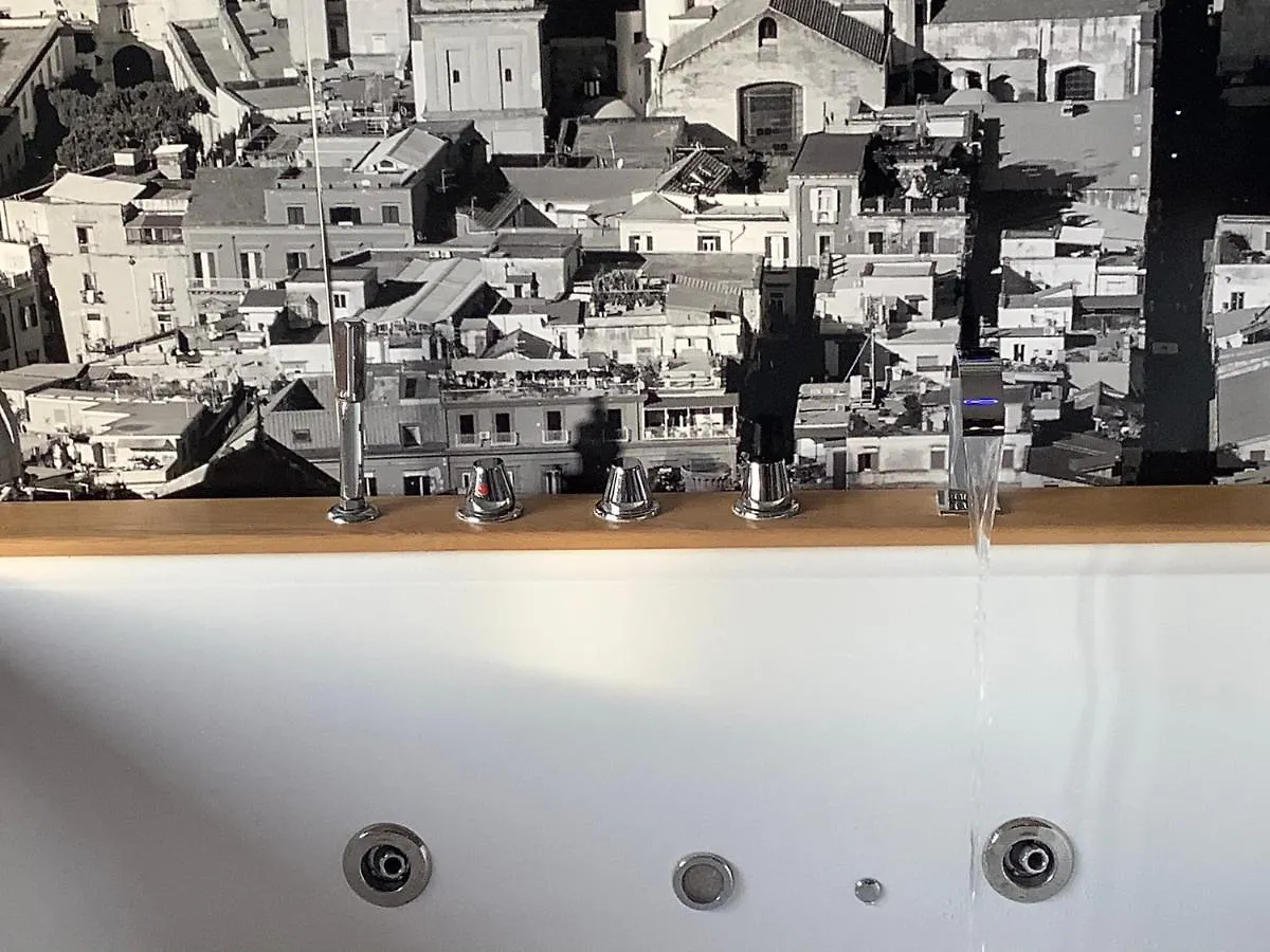 Apartment Imperial Suite Spa Naples